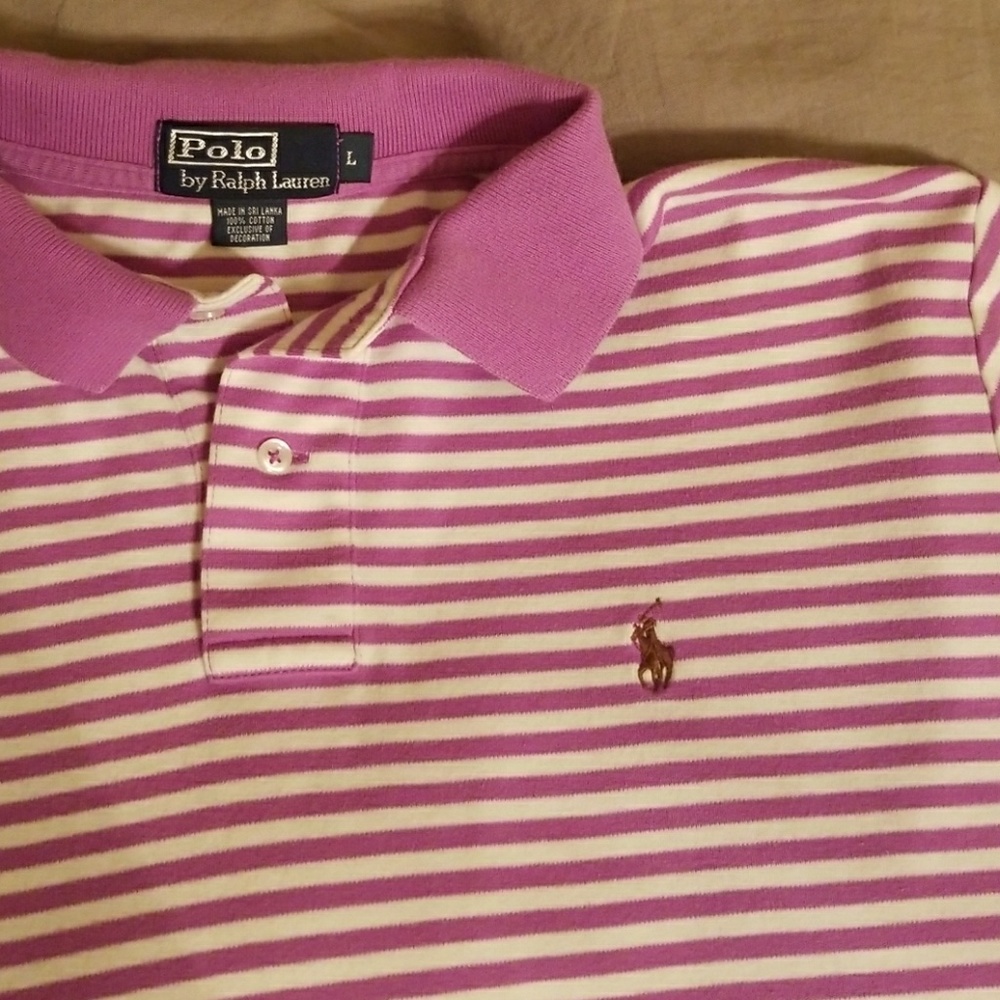 Polo shortsleeve